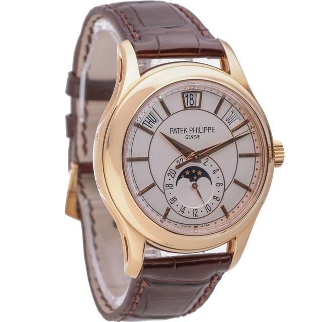 Patek Philippe Complications 5205R-001 Image 5